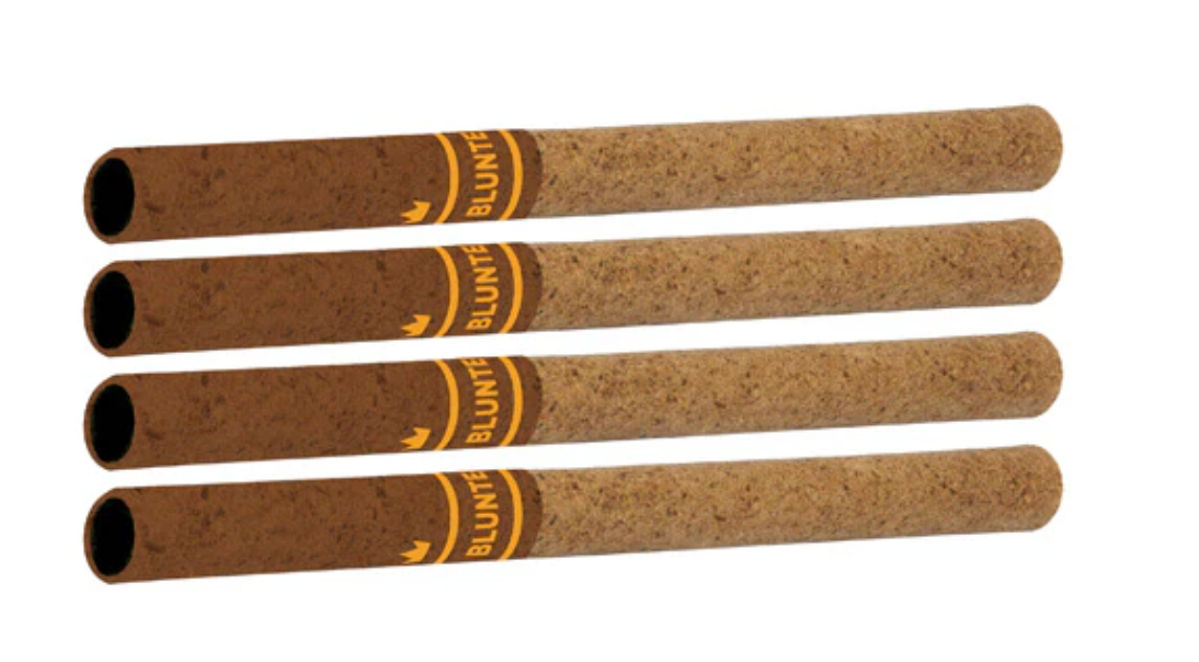 1.6g REDECAN-Animal Rntz Redees Bluntees (Blunts) PR 4x.4g