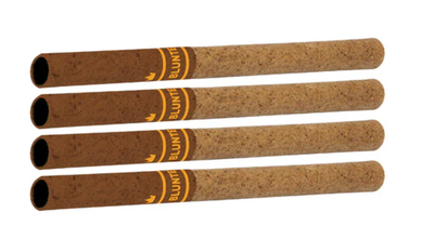 1.6g REDECAN-Animal Rntz Redees Bluntees (Blunts) PR 4x.4g