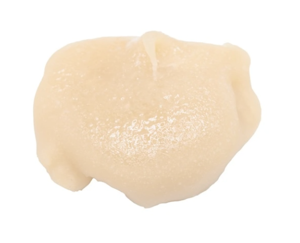 1g ROSEBUD CANNABIS FARMS-BC Garlic Papaya (GMO Bomb) Live Rosin
