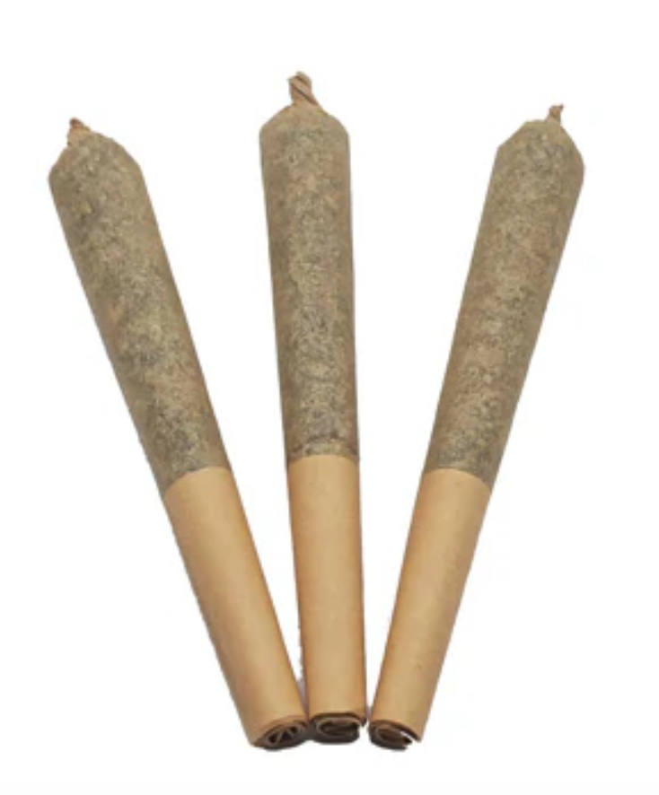 1.5g PAPA JOE’S ORGANICS-PB Sorbet LTO PR 3x.5g
