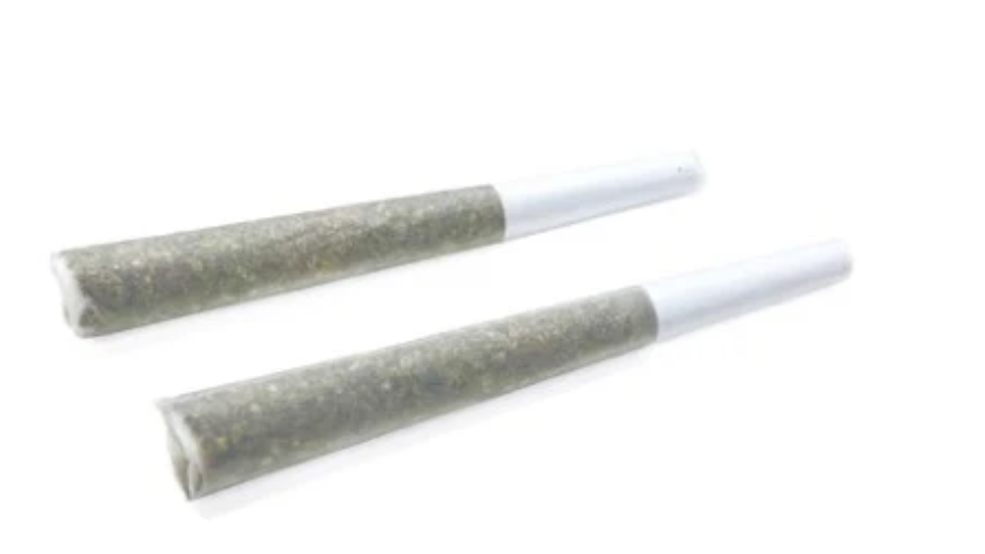 1.5g KOOTENAY CULTIVAR x ORGANICRAFT-Pink Zugar PR 2x.75g