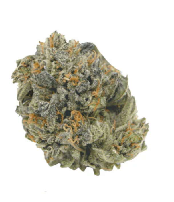 28g HAPPY HOUR-Oak City Dank Sativa