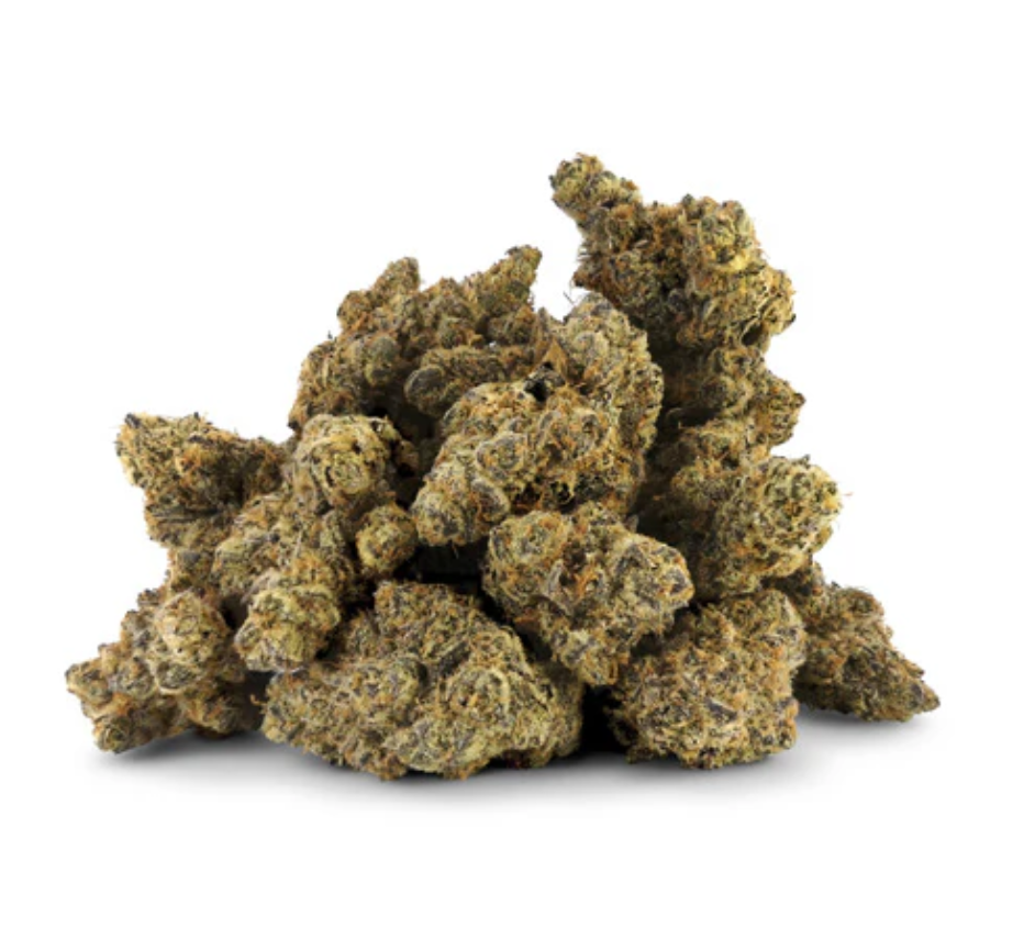 28g BC OZ-Horchata