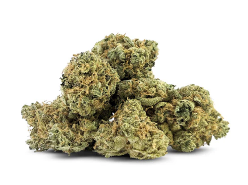 3.5g BC SMALLS-Orange Zlush Smalls