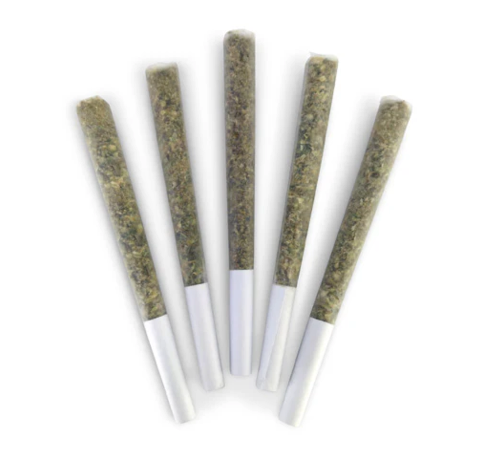 2.5g DEALR-Gastopia PR 5x.5g