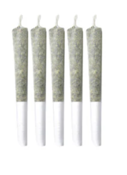 2.5g SITKA LEGENDS-Cherry Chatter PR 5x.5g