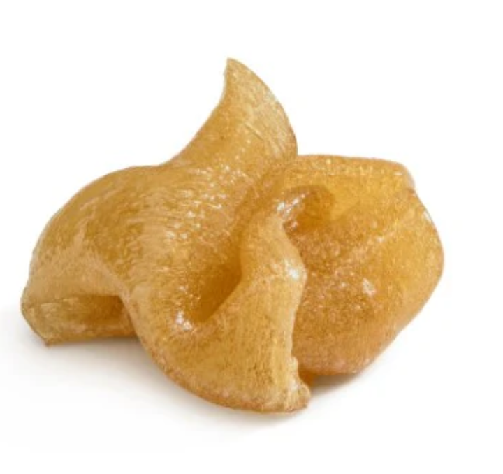 1g GOOD BUDS-BC Organic Gluerangutan Live Rosin