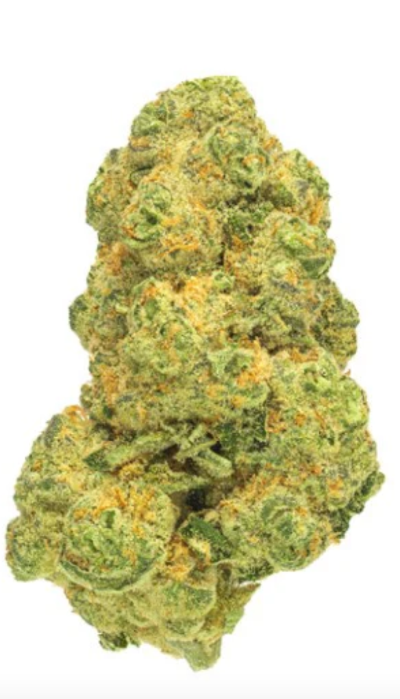 3.5g SAN RAFAEL ’71-Cosmic Cream