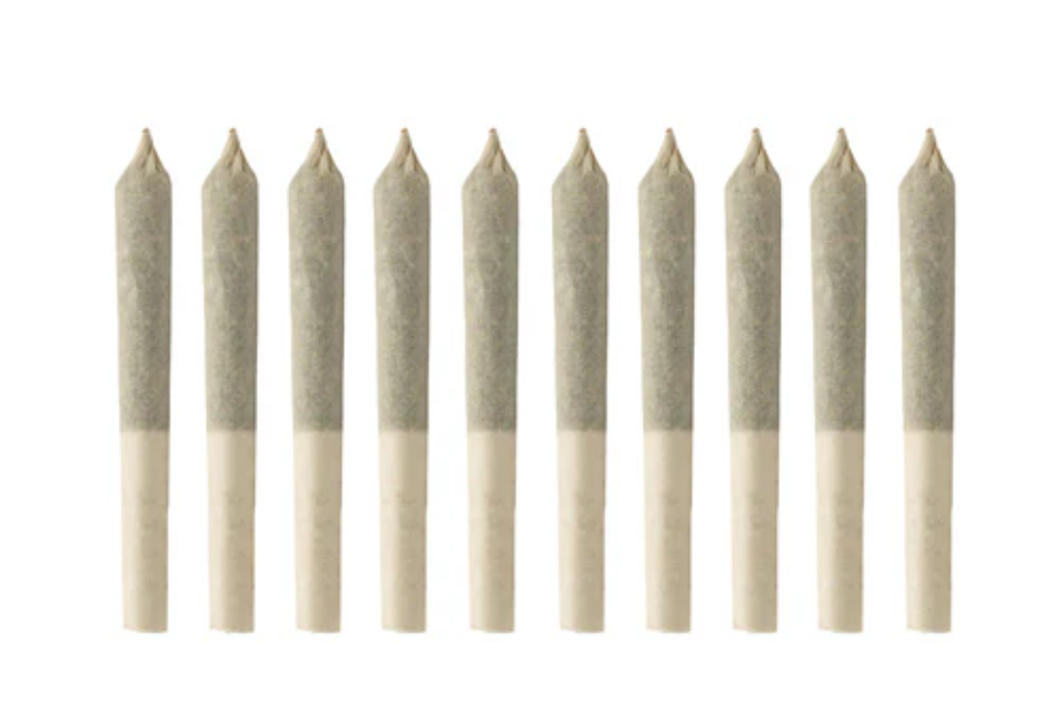 3g SIMPLY BARE-BC Organic Pineapple Sour LTO PR 10x.3g