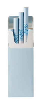 4g SOLEI-Free Slims (Treasure Island) PR 10x.4g