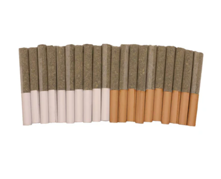 10g TRYGG-Block Party Dawn to Dusk Variety Pack (Rotational Strains) PR 20x.5g