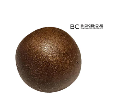 1g ALL NATIONS-Ice Water Temple Ball Hash