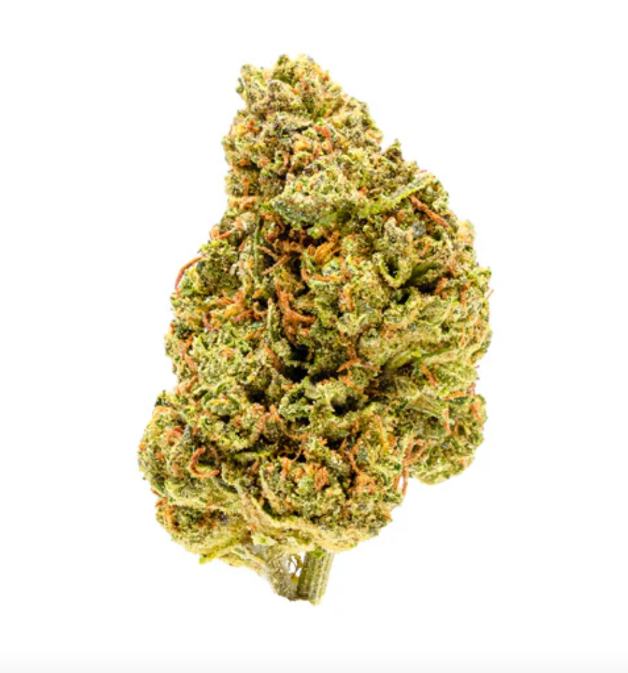 3.5g PALMETTO-Goldberry