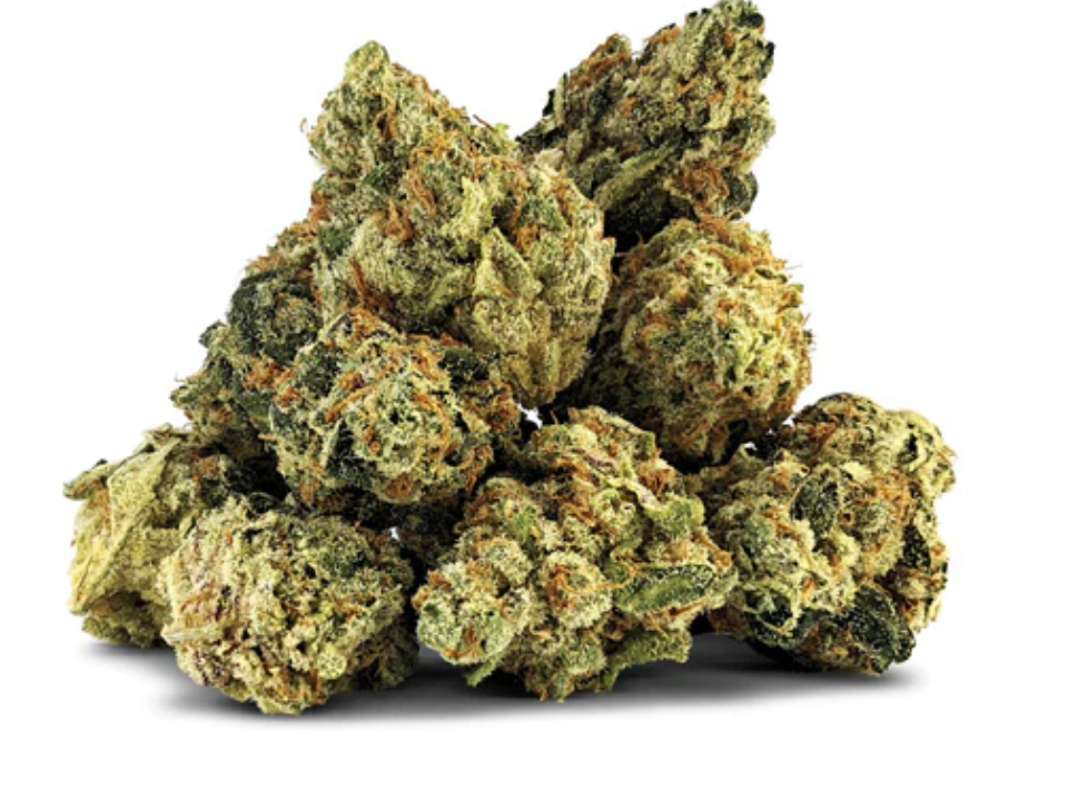 7g BC 1/4-Twisted Truffle