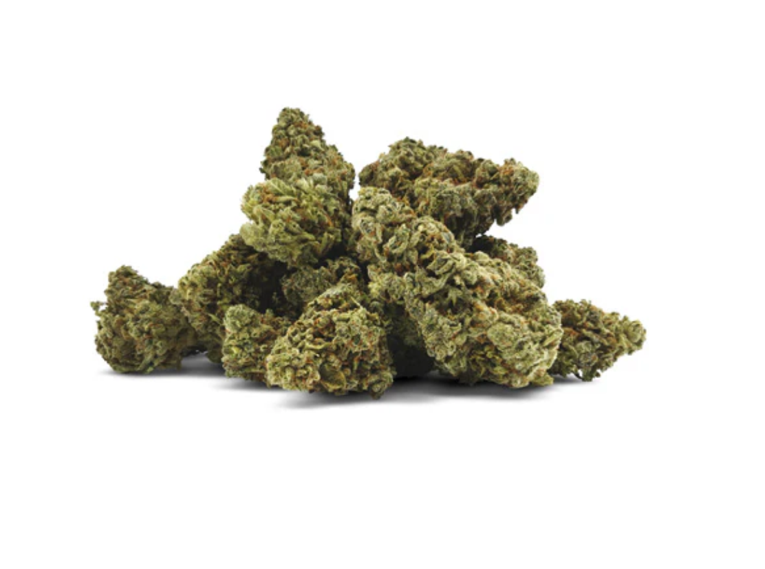 28g BC OZ-Tiger Melon