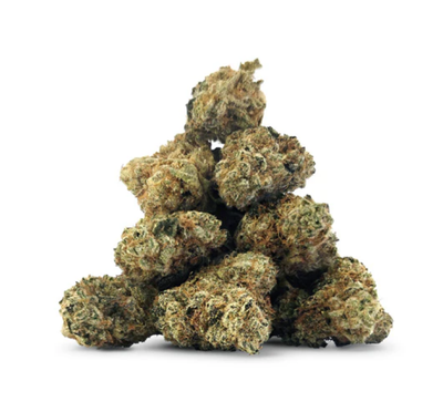 3.5g BC SMALLS-Plum Crazy Smalls