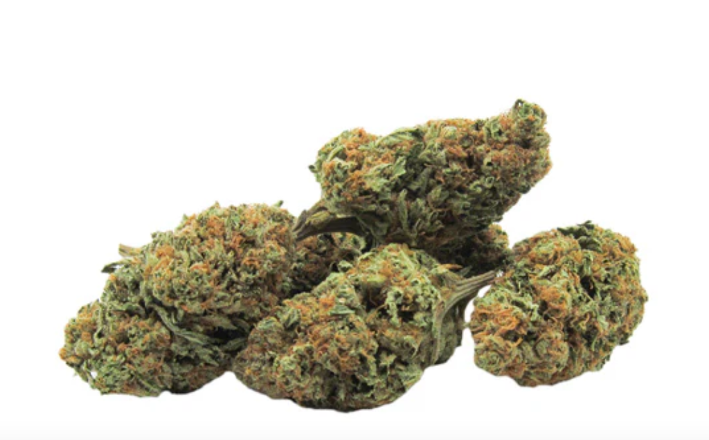 14g GREEN MOUNTAIN HEALTH ALLIANCE-Gorilla Zkittlez