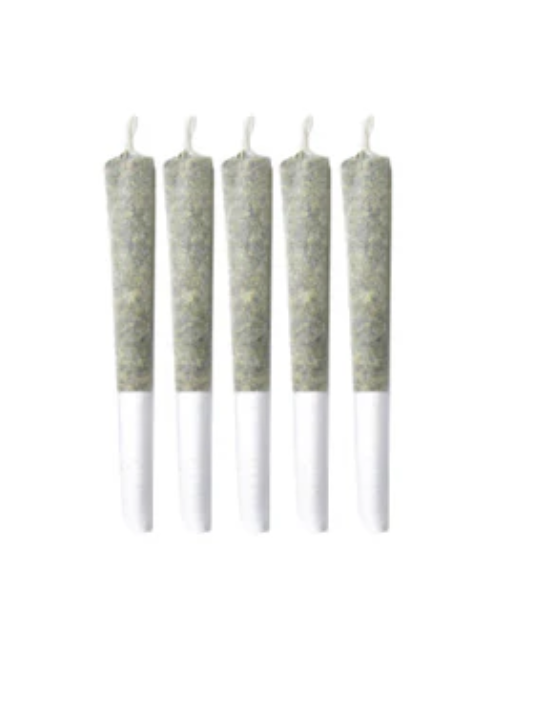2.5g GREENADE-Permanent Kimera (Permanent Chimera) PR 5x.5g
