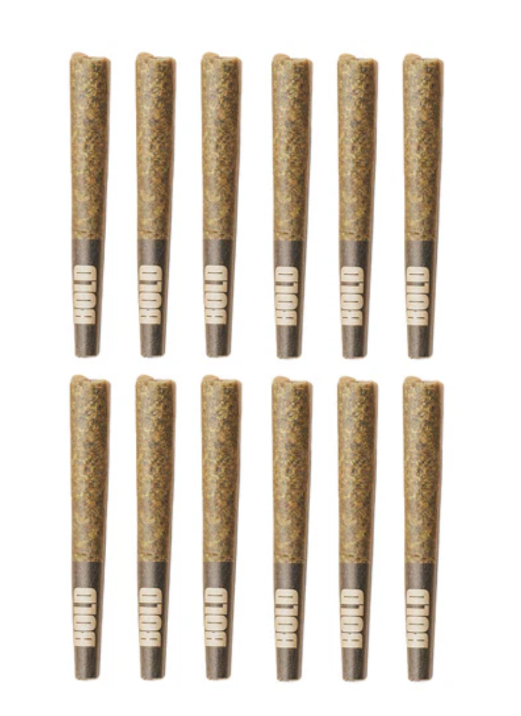 6g BOLD-Root Beer Float PR 12x.5g