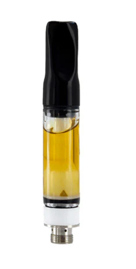 1g WOODY NELSON-Country Club | Blue Cactus Cured Resin Vape Cartridge
