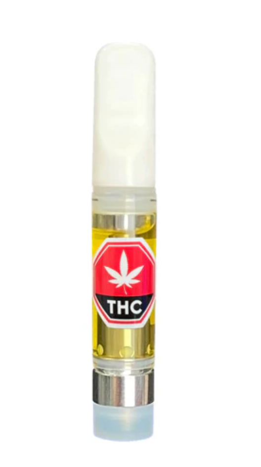 1g XPLOR-Beast Berry 510 Vape Cartridge