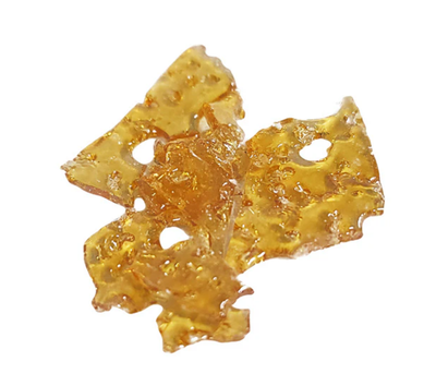 1g DAB BODS-Grape Animal Shatter 2.0