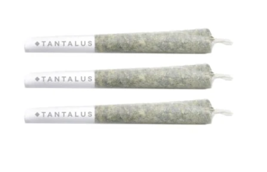 1.5g TANTALUS-PACIFIC OG PR 3x0.5g