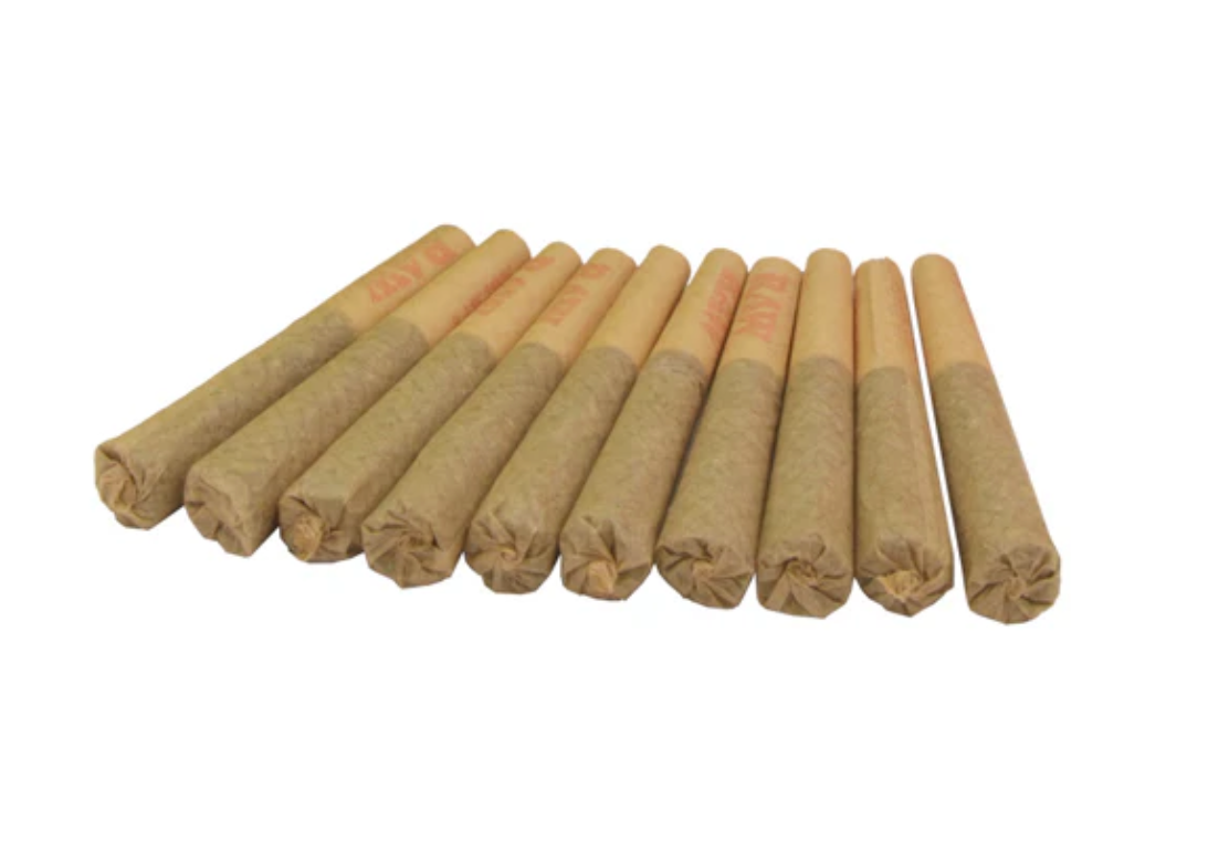 5g COMMON GROUND-Jelly Doughnutz PR 10x.5g