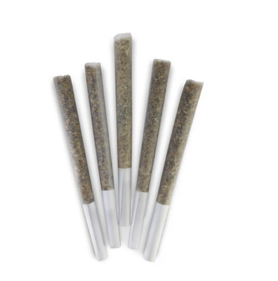 2.5g DEALR-Gello Jigglers PR 5x.5g
