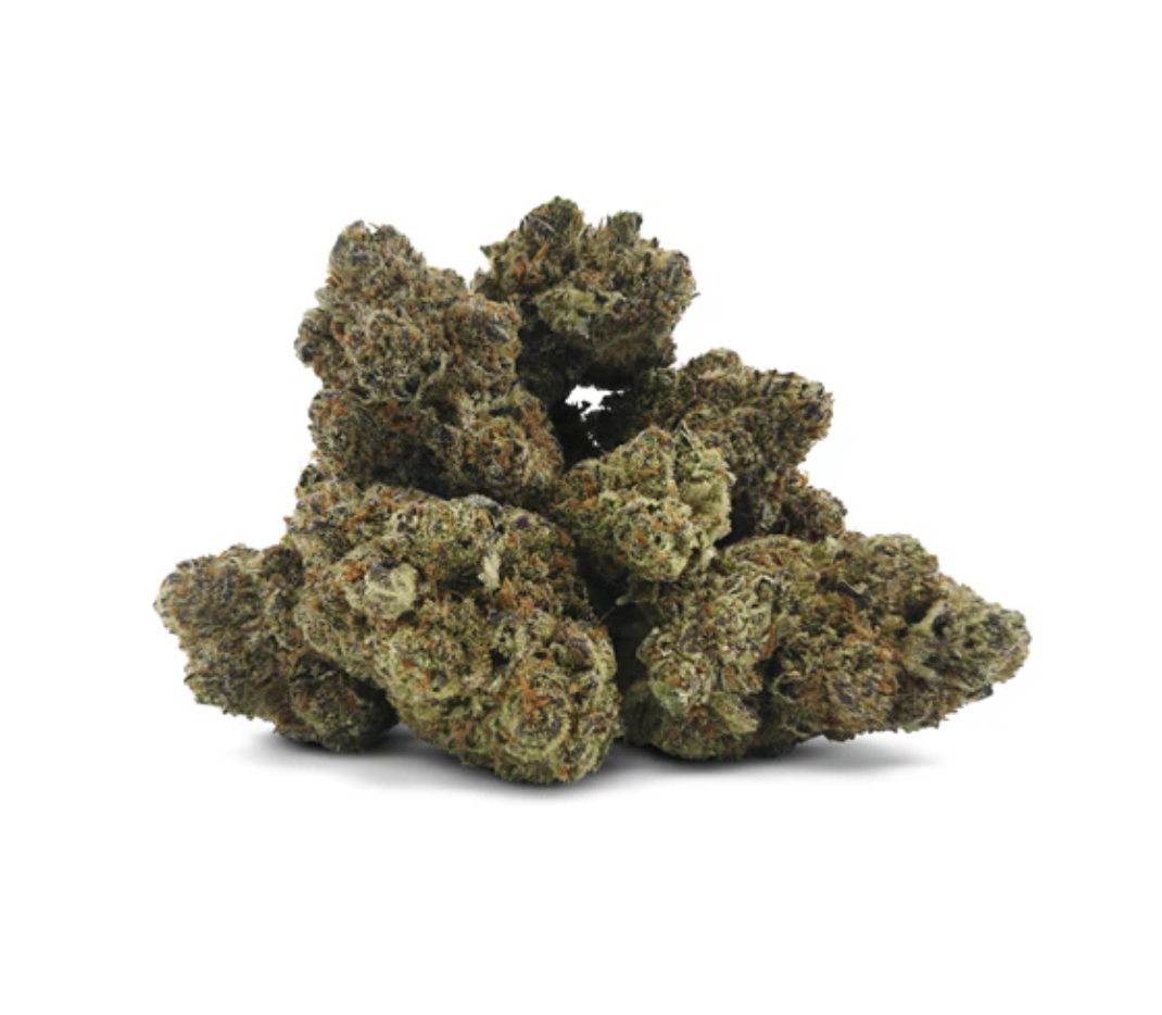 14g BC 1/2 OZ-Midnight Treat