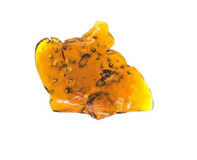 1g WILDCARD x COAST MOUNTAIN CANNABIS-Citrus Sky Shatter LTO