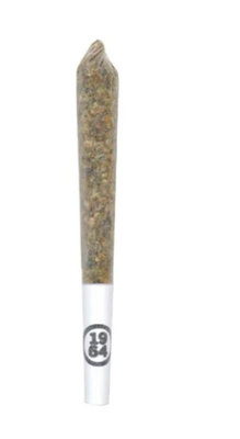 2.5g 1964-Organic Blue Dream PR 5x.5g
