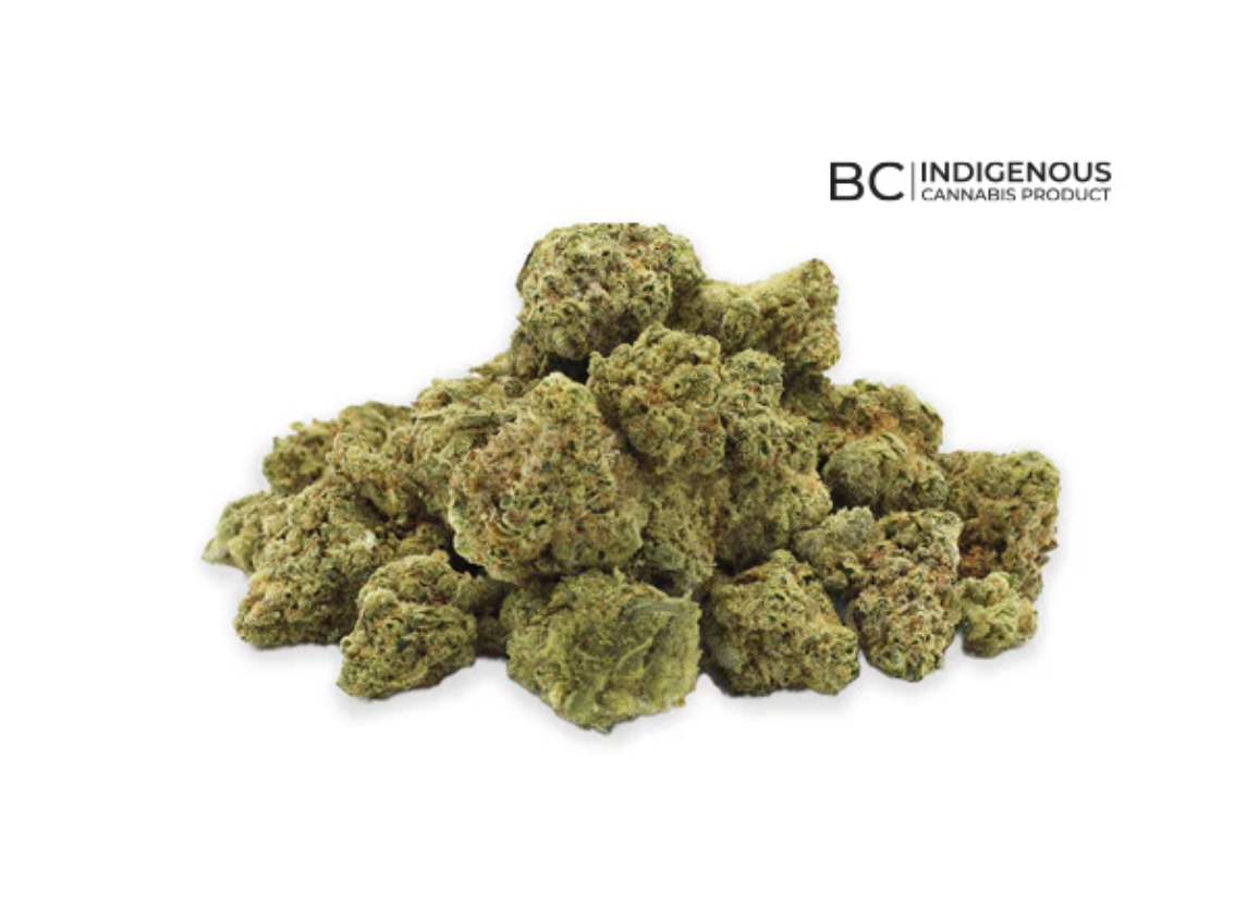 7g UNCLE BOB-Super Lemon Haze Smalls