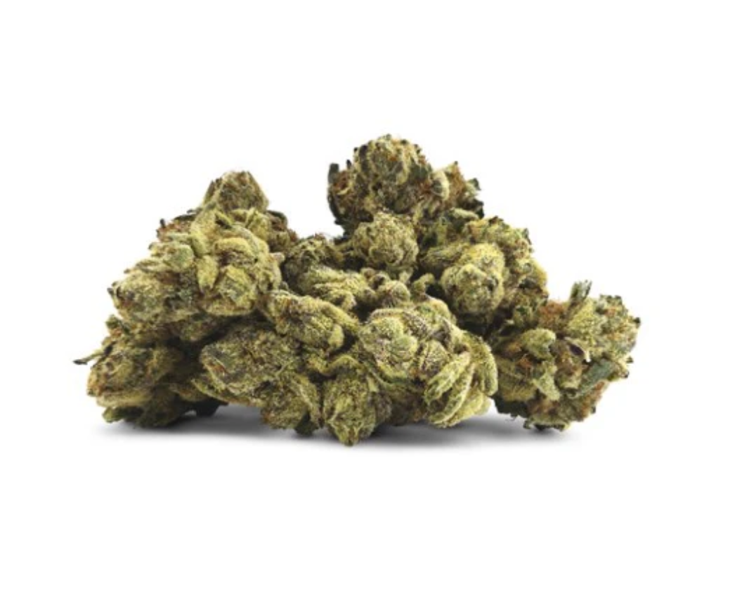 7g BC 1/4-Space Candy