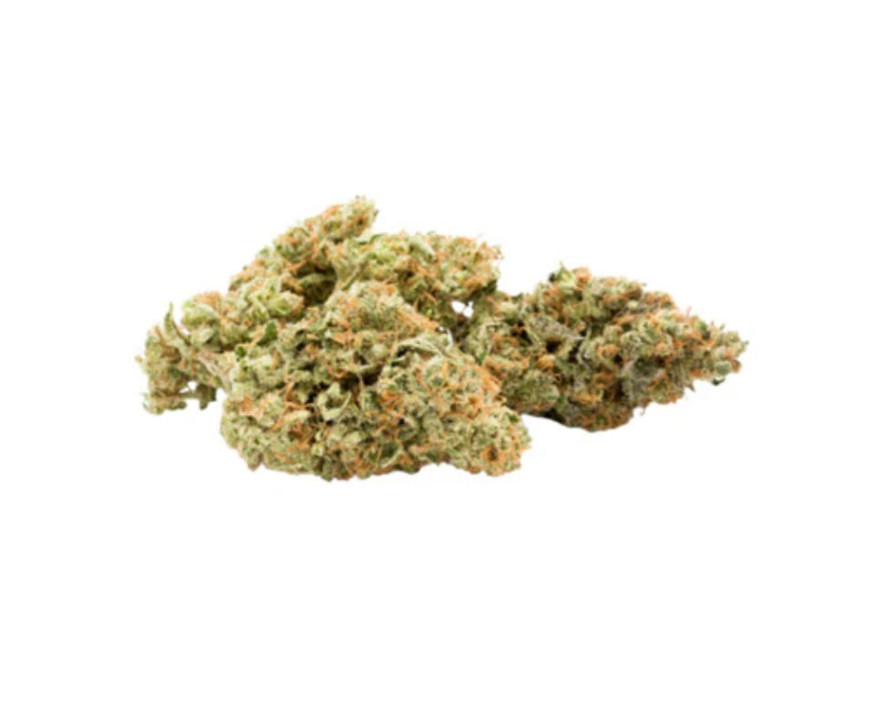 3.5g GOOD BUDS-Mango Cake