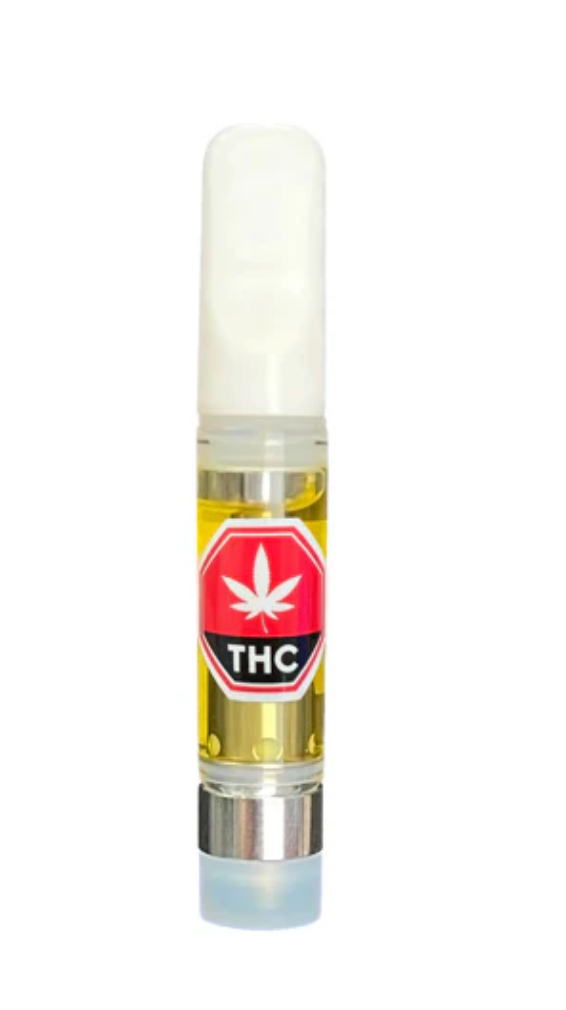 1g XPLOR-Rainbow Razz Vape Cartridge