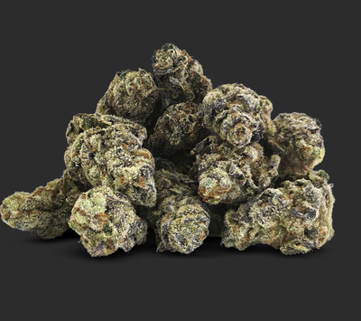 3.5g BC SMALLS-Glitter Bomb Smalls