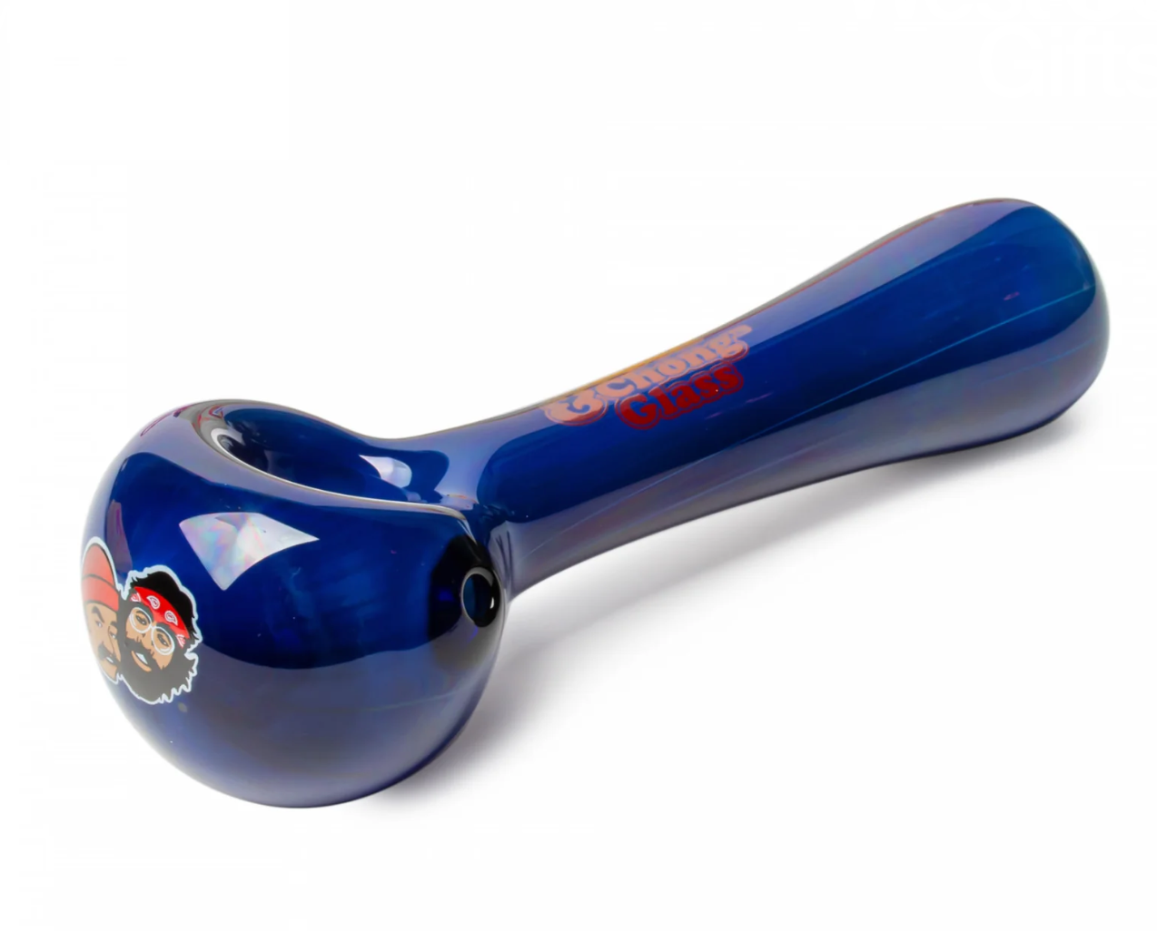 4.5” CHEECH &amp; CHONG-Hand Pipe