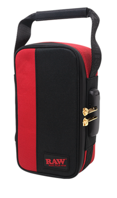RAW-Dank Locker Carry All Smell Proof Bag SALE! $10 OFF!
