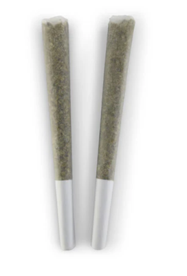 2g BC DOOBIES-Bubblegum Ice Cream PR 2x1g
