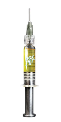 1.2g BOXHOT-Strawberry Diesel Disty Dabber