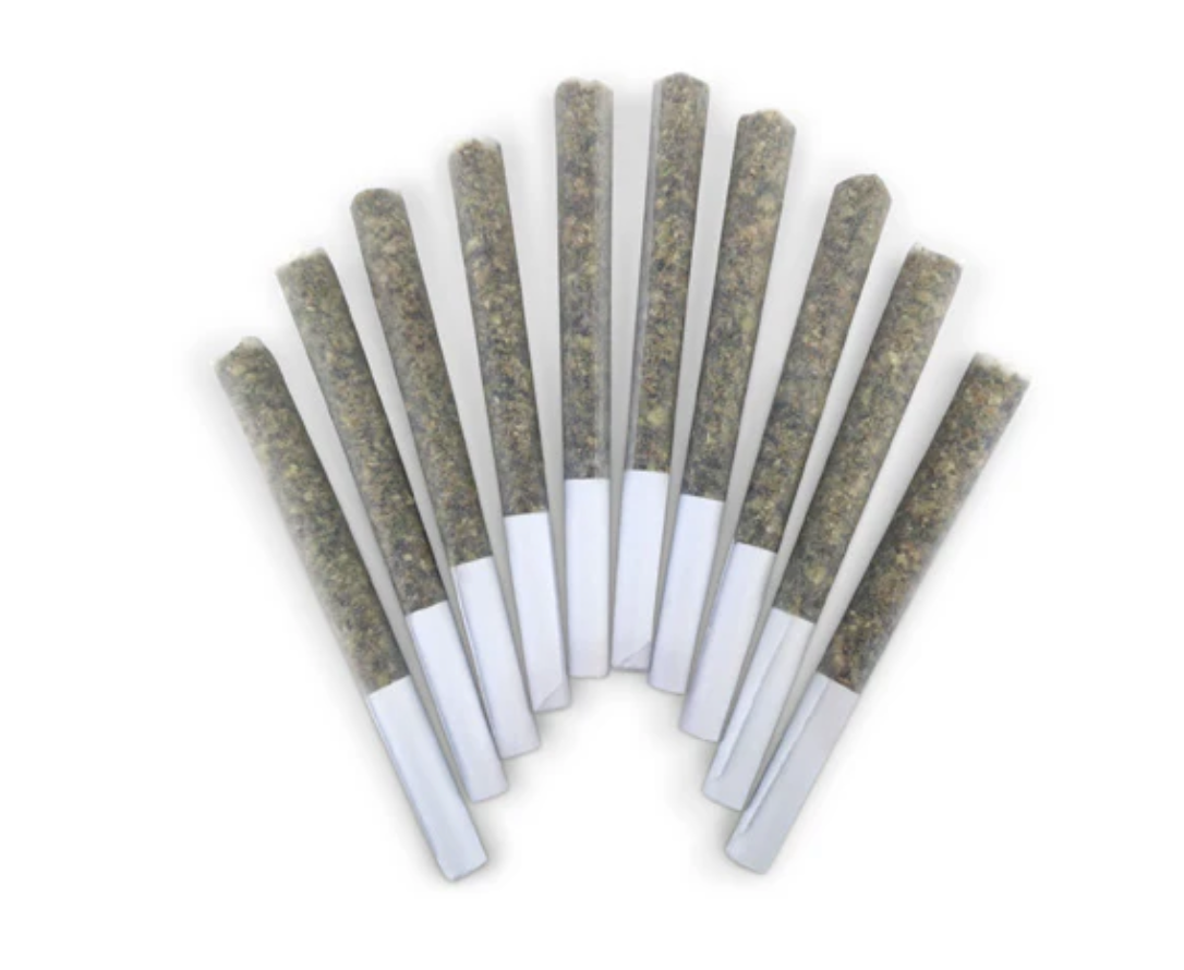 5g BC DOOBIES-Friend Zone PR 10x.5g