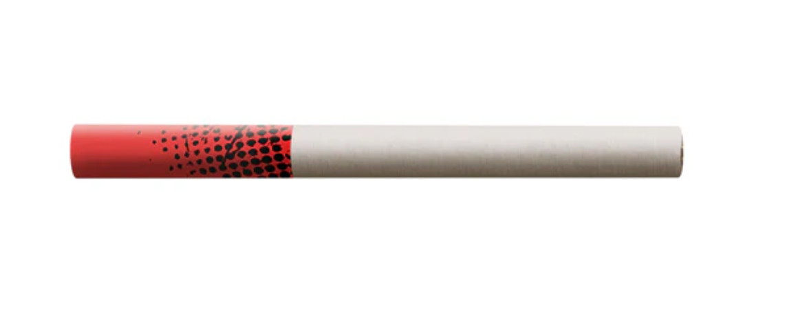 8g BIG BAG O’ BUDS-Bag O’ Joints GMO Kush (Zesty Parm) PR 20x.4g