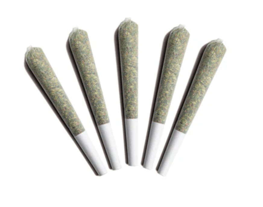 2.5g GLADSTONE-Galactic Gas PR 5x.5g