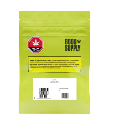 7g GOOD SUPPLY-Jean Guy