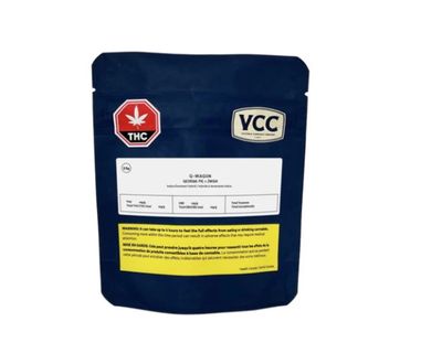 7g VICTORIA CANNABIS CO-G-Wagon