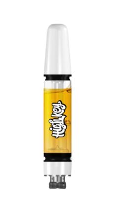 1g HIGH KEY-Purple Juice Live Resin Vape Cartridge