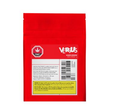 1g VERSUS-White Widow Shatter