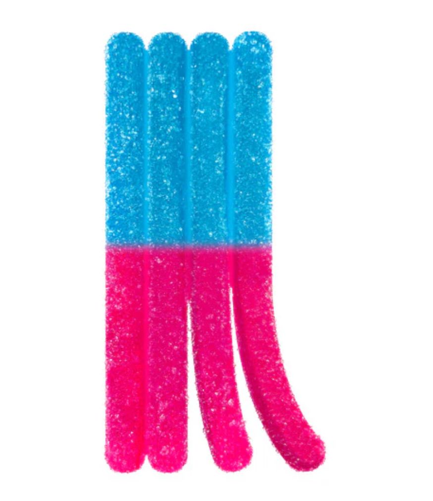 10g OLLI-Pink Lemonade CBG:THC 3:1 Chews 1/pack