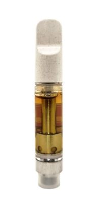 1g WILDCARD x VICTORIA CANNABIS CO-Caribbean Breeze Cured Resin Vape Cartridge